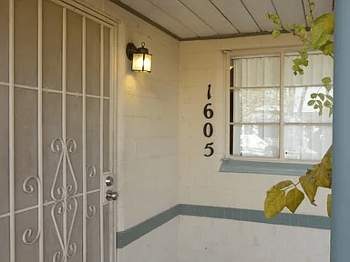 1605 W Fairmount Ave in Phoenix, AZ - Building Photo - Building Photo