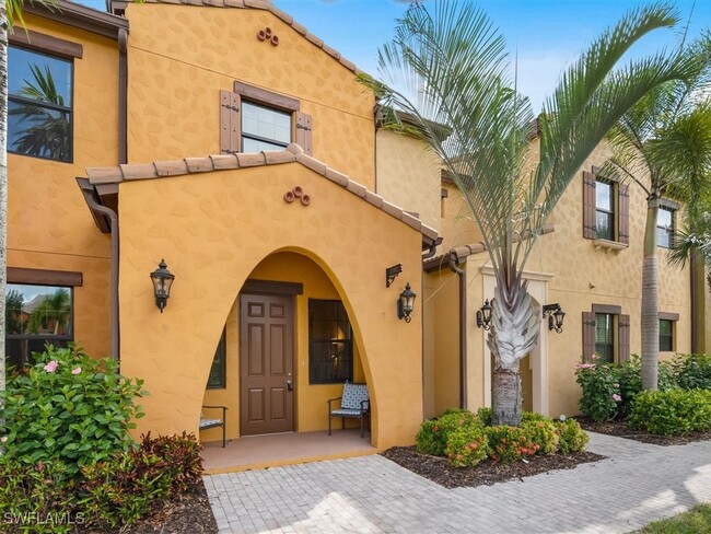 9071 Albion Ln N in Naples, FL - Foto de edificio - Building Photo