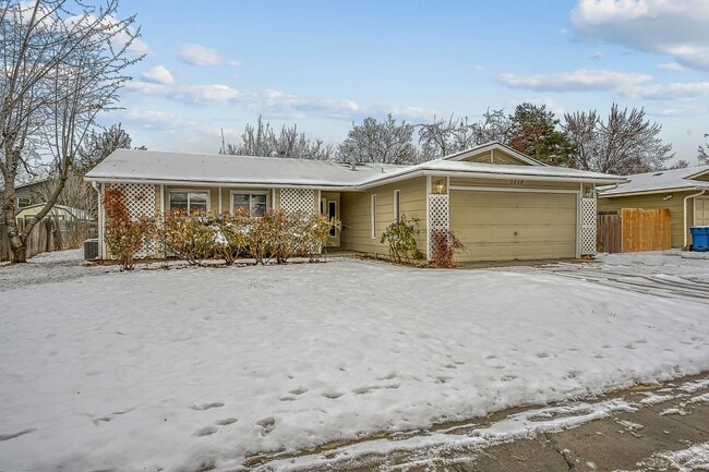 5858 N Garrett St in Boise, ID - Building Photo - Building Photo