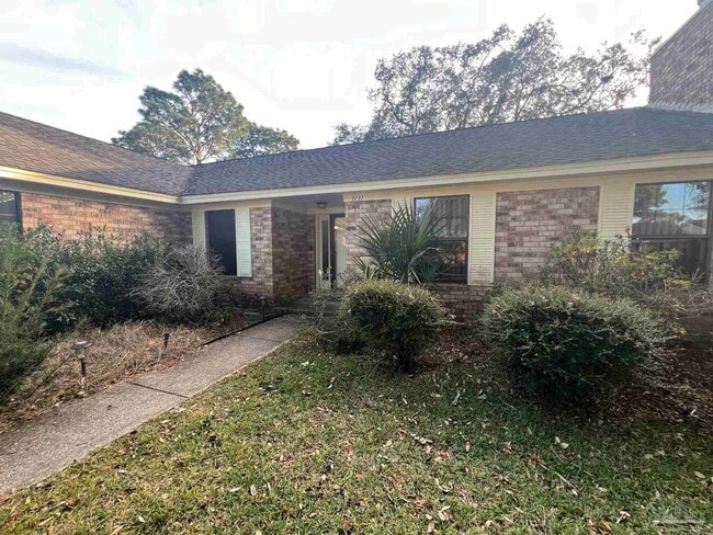 3131 Oxford Cir in Pensacola, FL - Building Photo - Building Photo