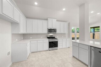 814 Misty Ln in Cleburne, TX - Building Photo - Building Photo