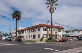 1501-1507 E 2nd St in Long Beach, CA - Building Photo - Other