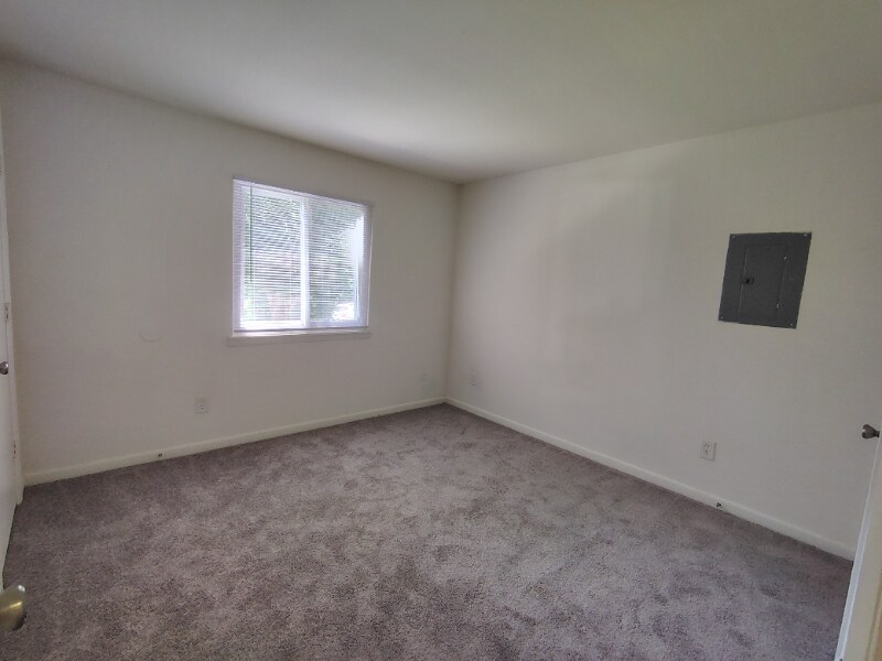 600 Reusens Rd in Lynchburg, VA - Building Photo
