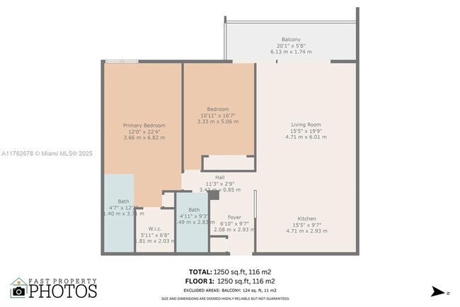 property at 2715 NE 49th St