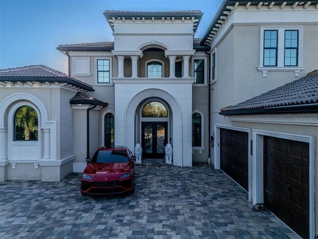 4303 Isabella Cir in Windermere, FL - Building Photo - Building Photo