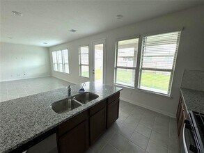 1311 Oroville Ct in Rosharon, TX - Building Photo - Building Photo
