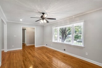 2349 Burch Cir NE in Atlanta, GA - Building Photo - Building Photo