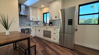 5255 Kenilworth Dr, Unit ADU- Studio in Huntington Beach, CA - Building Photo