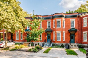 52 Windsor Av in Westmount, QC - Building Photo