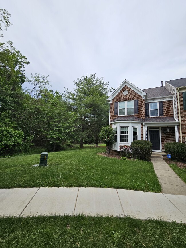 property at 16831 Centerfield Way