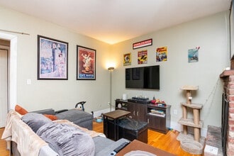 288 Cambridge St, Unit 8 in Boston, MA - Building Photo - Building Photo