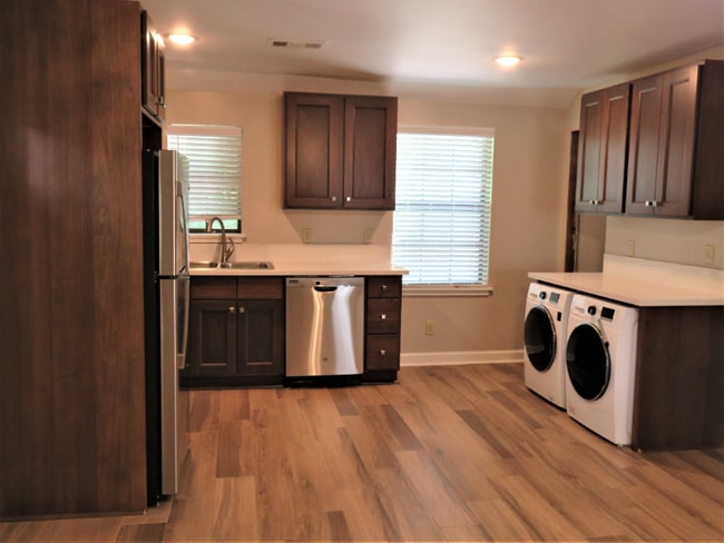 507 E 7th St in Little Rock, AR - Building Photo - Building Photo