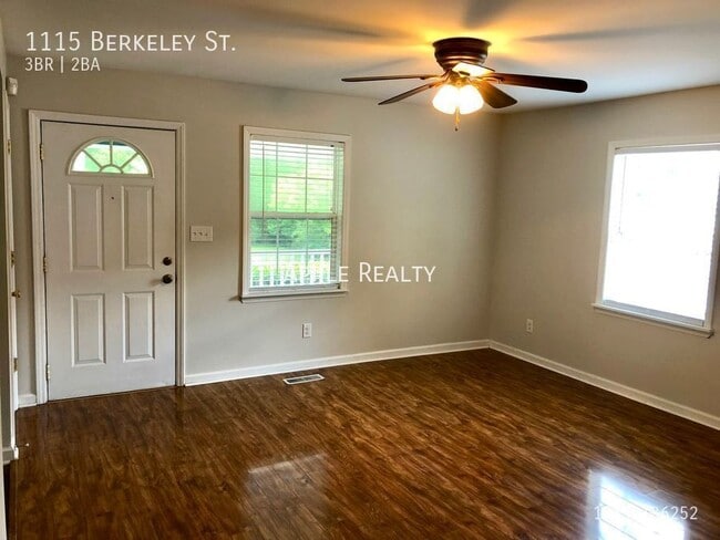 1115 Berkeley St in Durham, NC - Building Photo - Building Photo