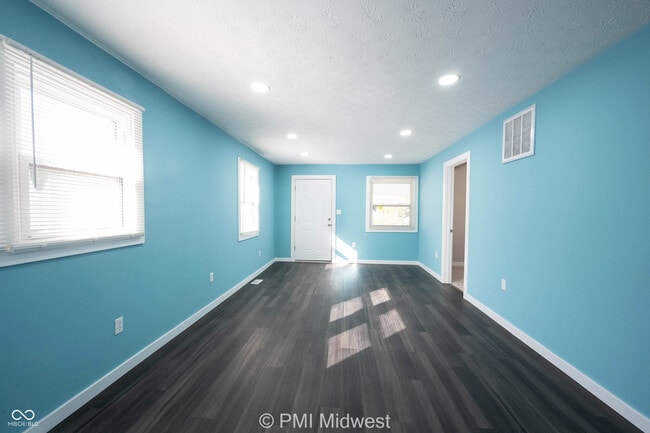 2945 N Denny St in Indianapolis, IN - Building Photo - Building Photo