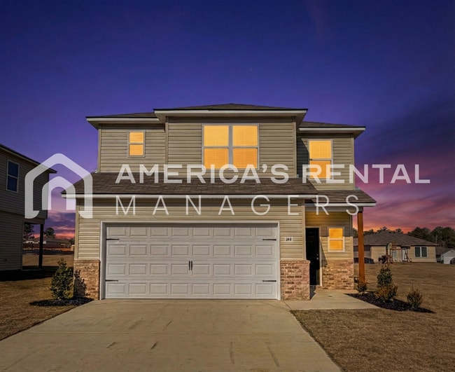 144 Dogwood St in Childersburg, AL - Building Photo - Building Photo