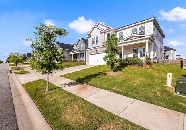 3580 Hilltop Trl in Evans, GA - Building Photo - Building Photo
