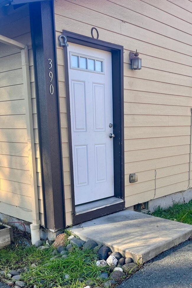 property at 390 Benson St