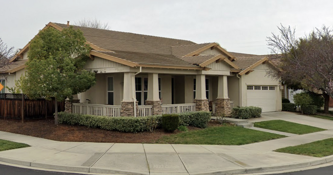 2949 Novara St in Livermore, CA - Foto de edificio - Building Photo