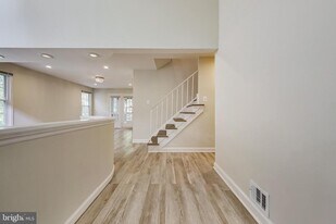 12004 Montrose Village Terrace in Rockville, MD - Building Photo