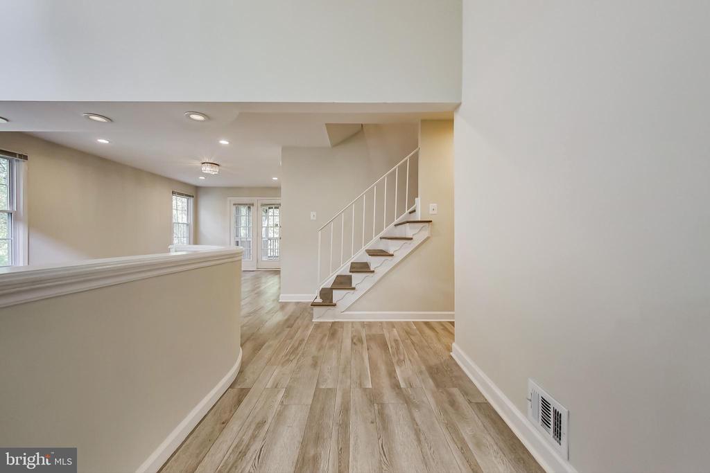 12004 Montrose Village Terrace in Rockville, MD - Building Photo