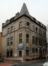 220-224 S 3rd St in Philadelphia, PA - Building Photo - Building Photo