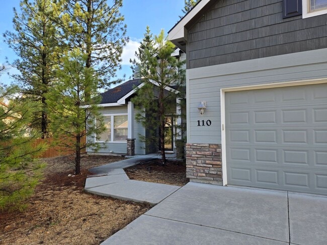 property at 110 Mores Creek Dr
