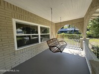 3838 Eloise St in Jacksonville, FL - Foto de edificio - Building Photo