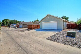 163 S Ash St in Fruita, CO - Building Photo - Building Photo
