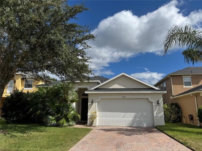property at 4269 Heirloom Rose Pl