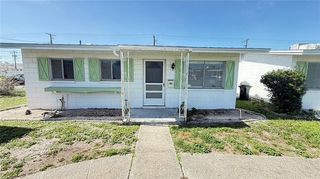 property at 1528 Council Dr