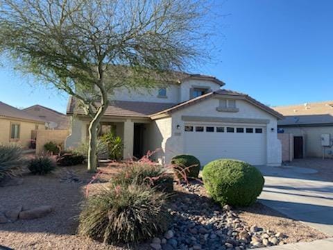 property at 43584 W Arizona Ave