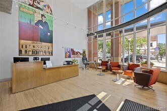 1499 Blake St in Denver, CO - Building Photo - Building Photo