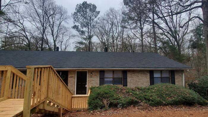 1170 Kings Mill Run N in Athens, GA - Building Photo