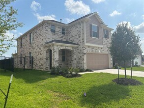 4821 Vida Vis Dr in Katy, TX - Building Photo - Building Photo