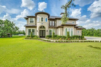 28344 Rose Ln in Katy, TX - Foto de edificio - Building Photo