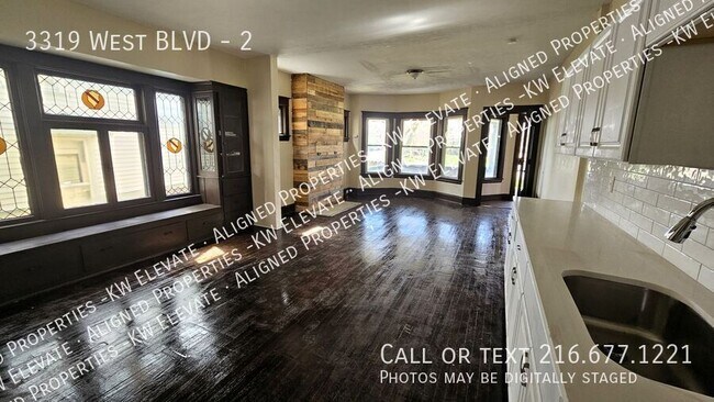 3139 West Blvd in Cleveland, OH - Building Photo - Building Photo