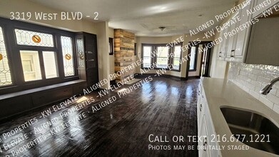 3139 West Blvd in Cleveland, OH - Foto de edificio - Building Photo