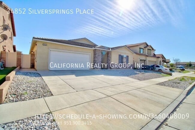 34852 Silversprings Pl in Murrieta, CA - Building Photo - Building Photo