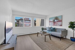 45 E 16th Ave, Unit SI ID1051809P in Vancouver, BC - Building Photo