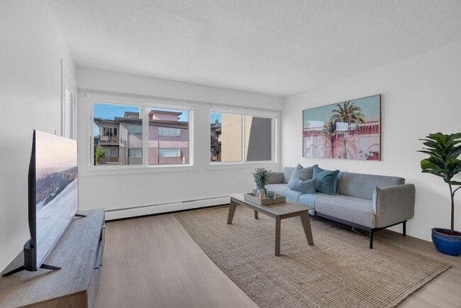 property at 45 E 16th Ave
