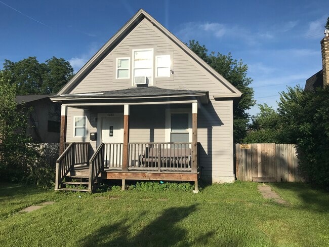 property at 4038 Bryant Ave N