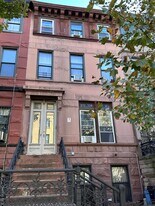 768 Greene Ave in Brooklyn, NY - Building Photo