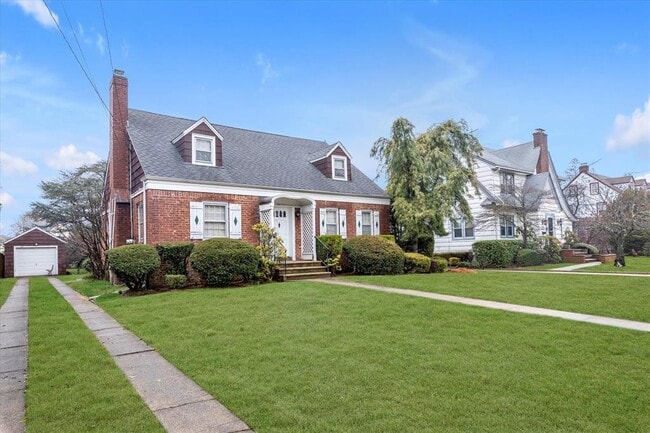 property at 66 Denton Ave