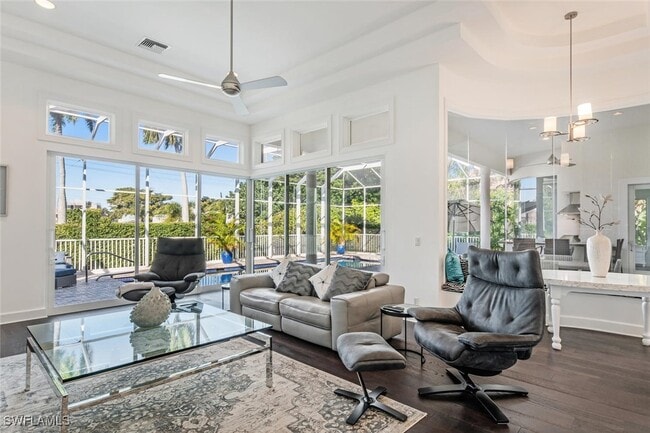 property at 2540 Half Moon Walk