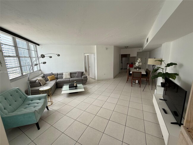 property at 801 Brickell Bay Dr