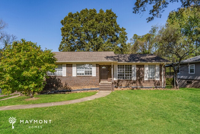 property at 216 Park Pl