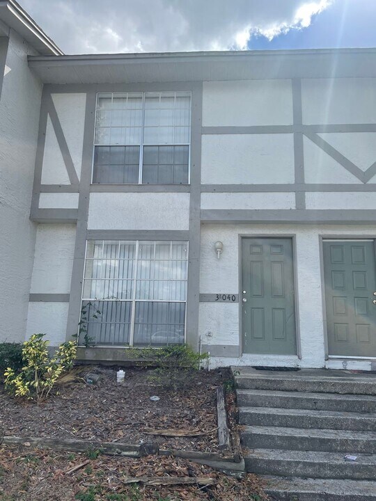3040 Windover Ave in Kissimmee, FL - Building Photo