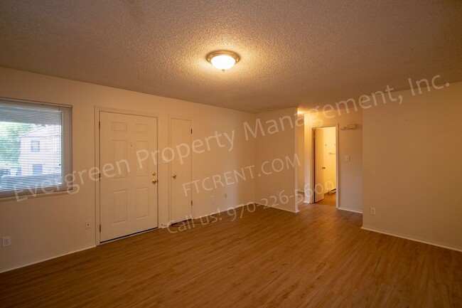 211 N Shields St in Fort Collins, CO - Building Photo - Building Photo