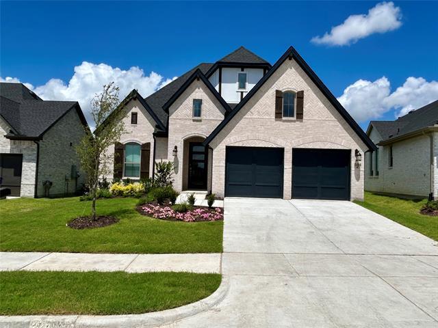 504 Mountain Laurel Rd. in Wylie, TX - Building Photo