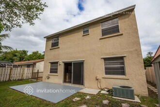 14760 S Beckley Square in Davie, FL - Building Photo - Building Photo